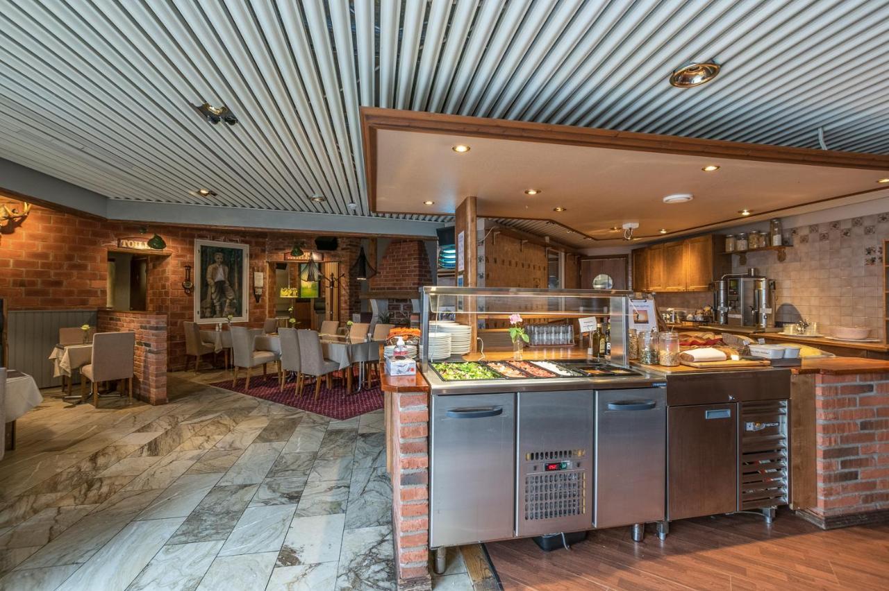 Hotel Курикка Экстерьер фото