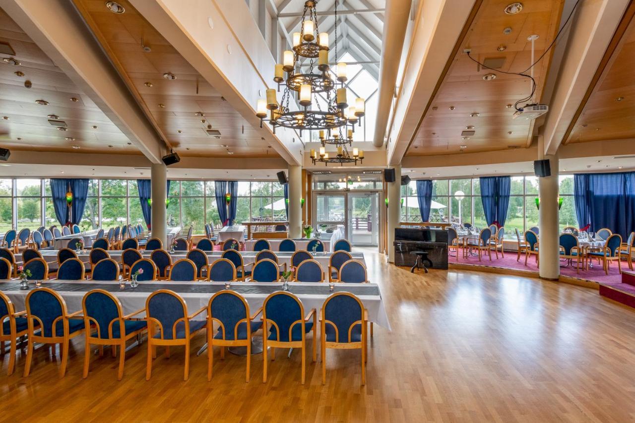 Hotel Курикка Экстерьер фото