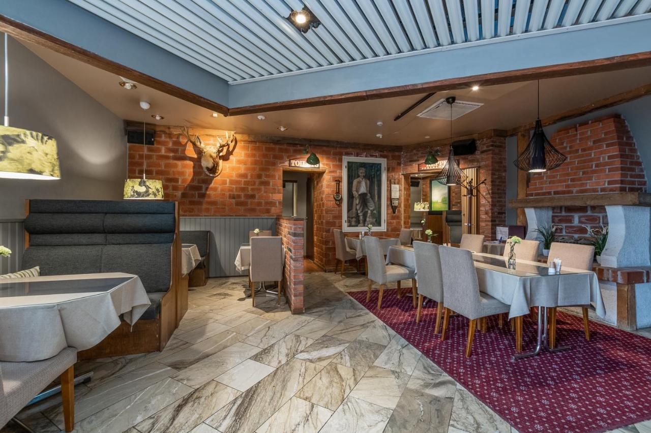 Hotel Курикка Экстерьер фото