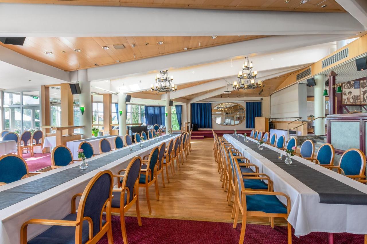 Hotel Курикка Экстерьер фото