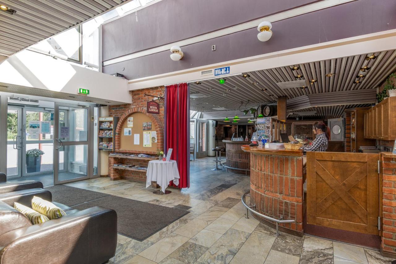 Hotel Курикка Экстерьер фото