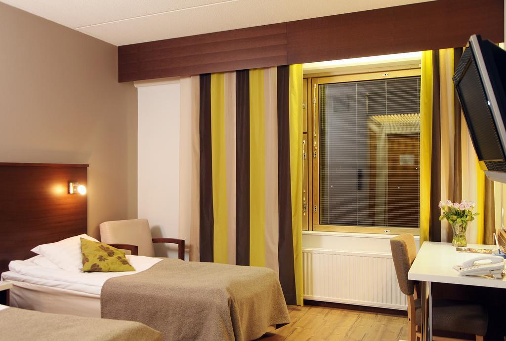 Hotel Курикка Номер фото