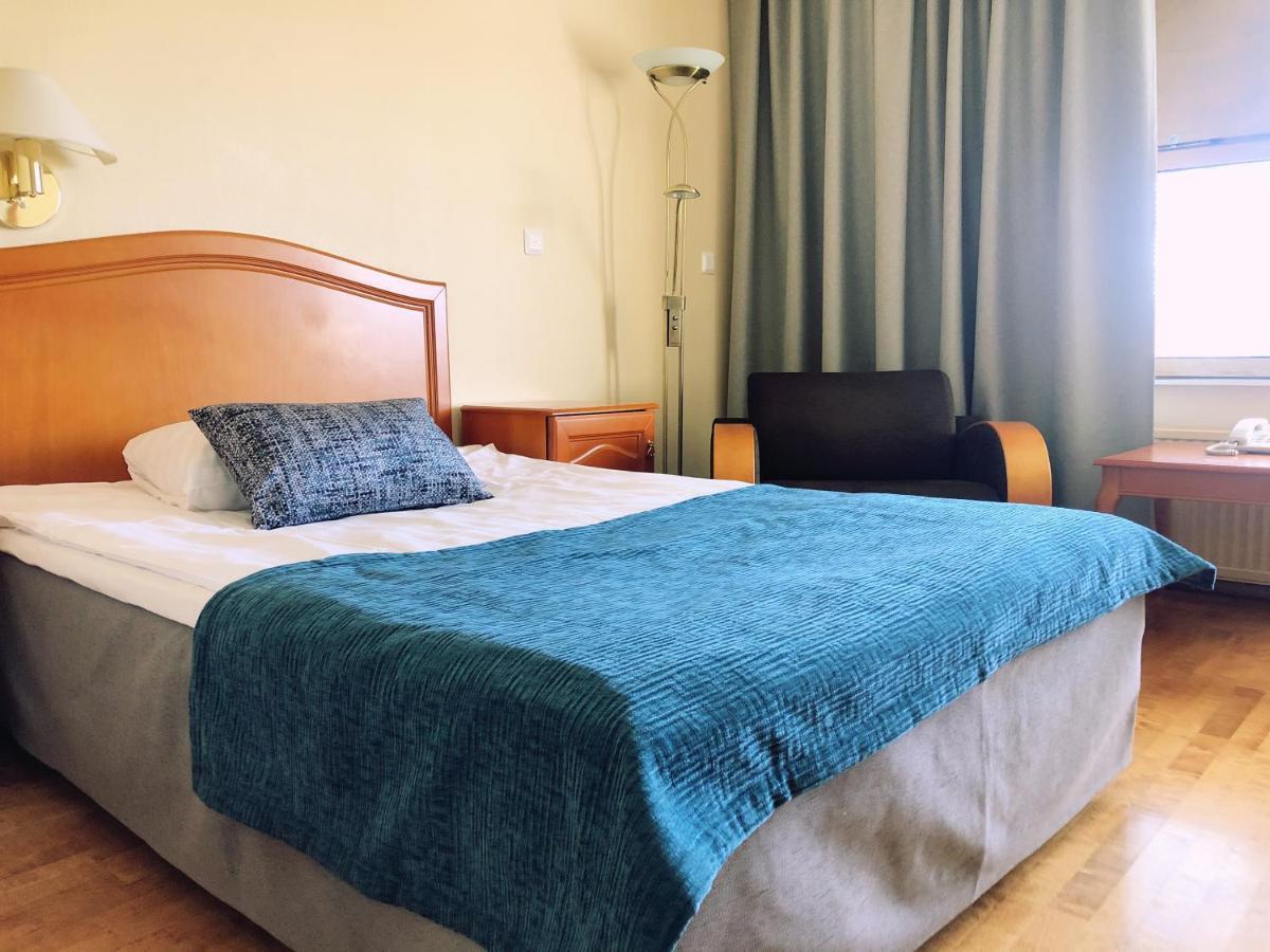 Hotel Курикка Экстерьер фото