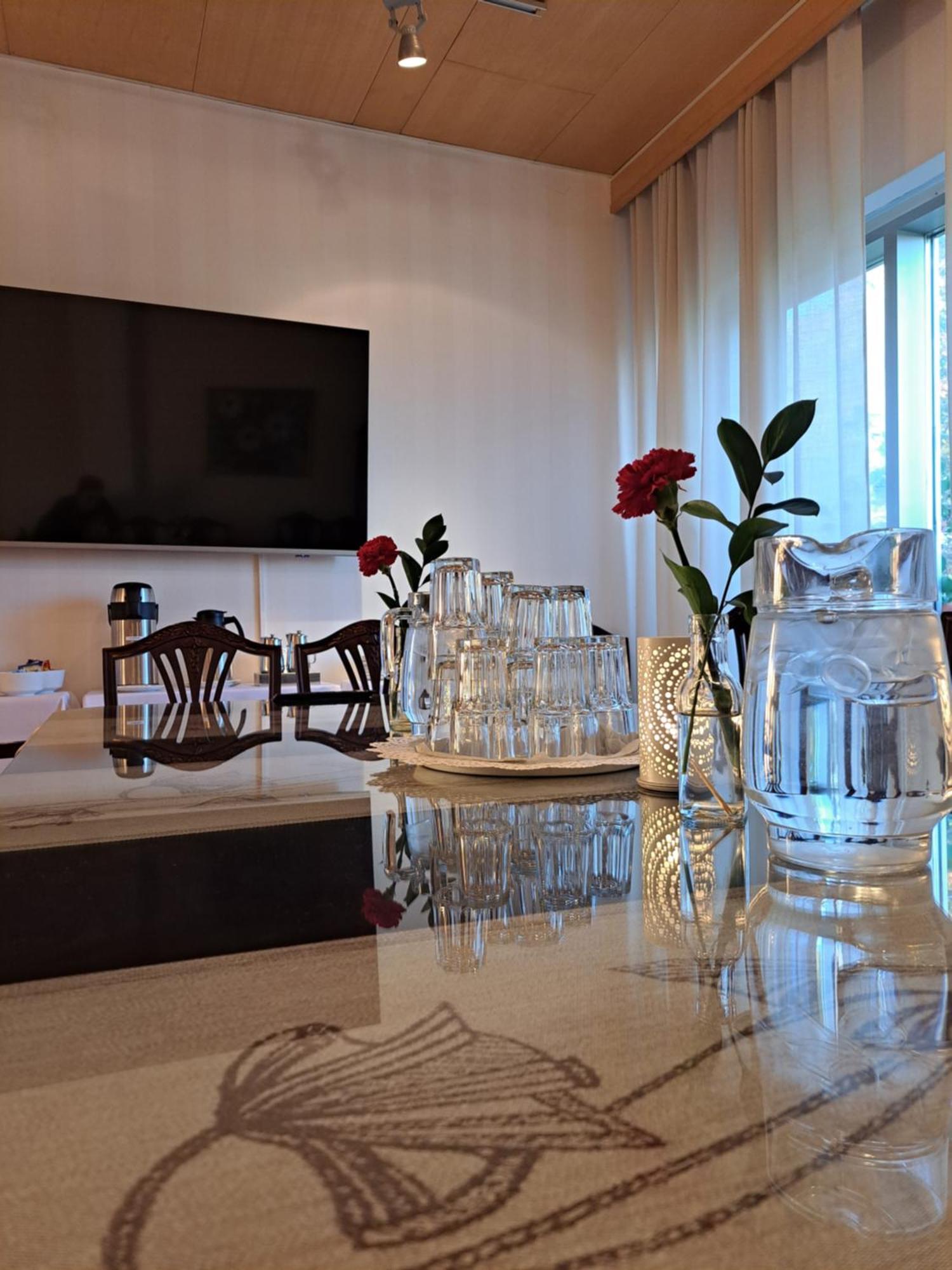 Hotel Курикка Экстерьер фото