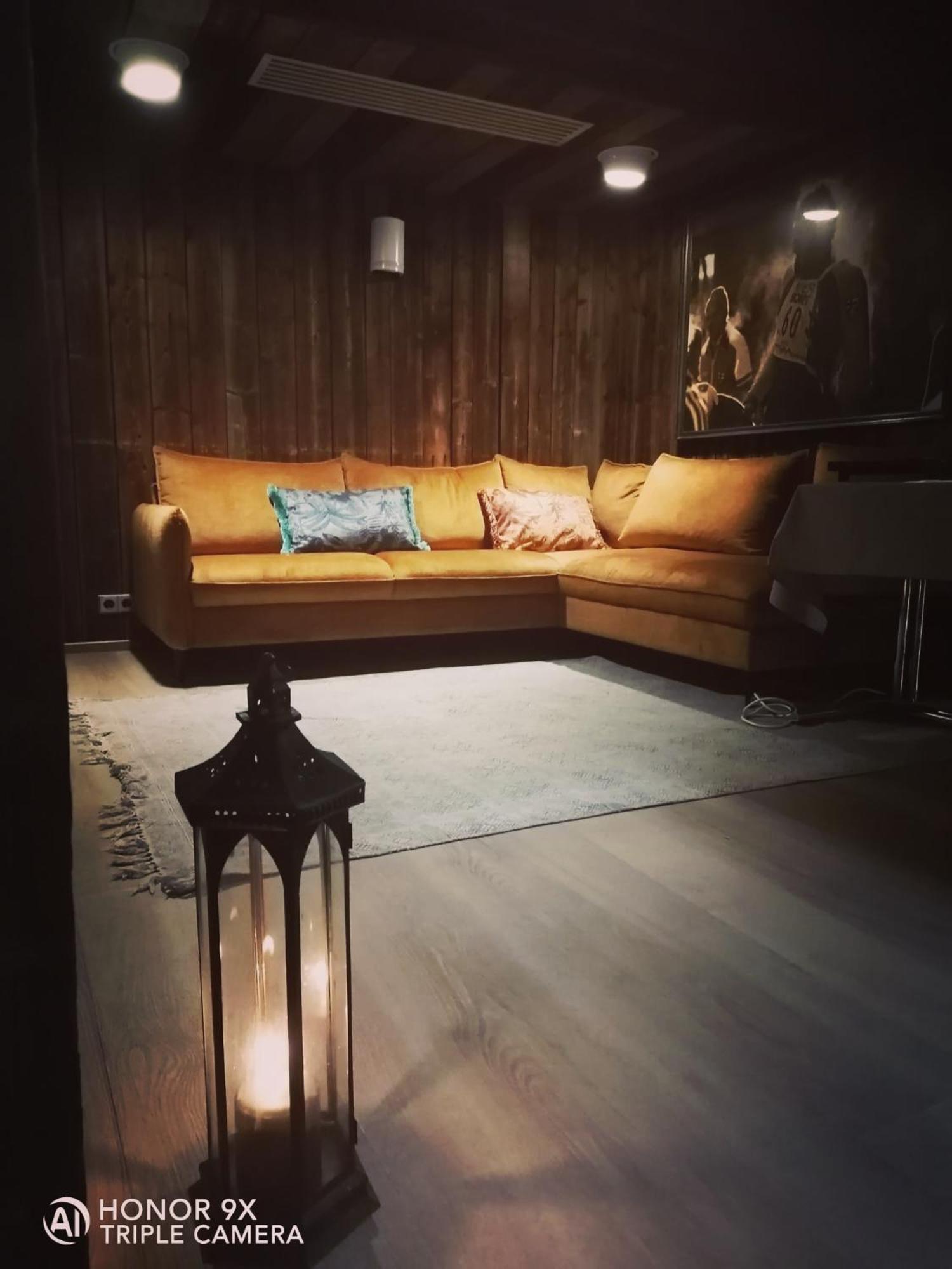 Hotel Курикка Экстерьер фото