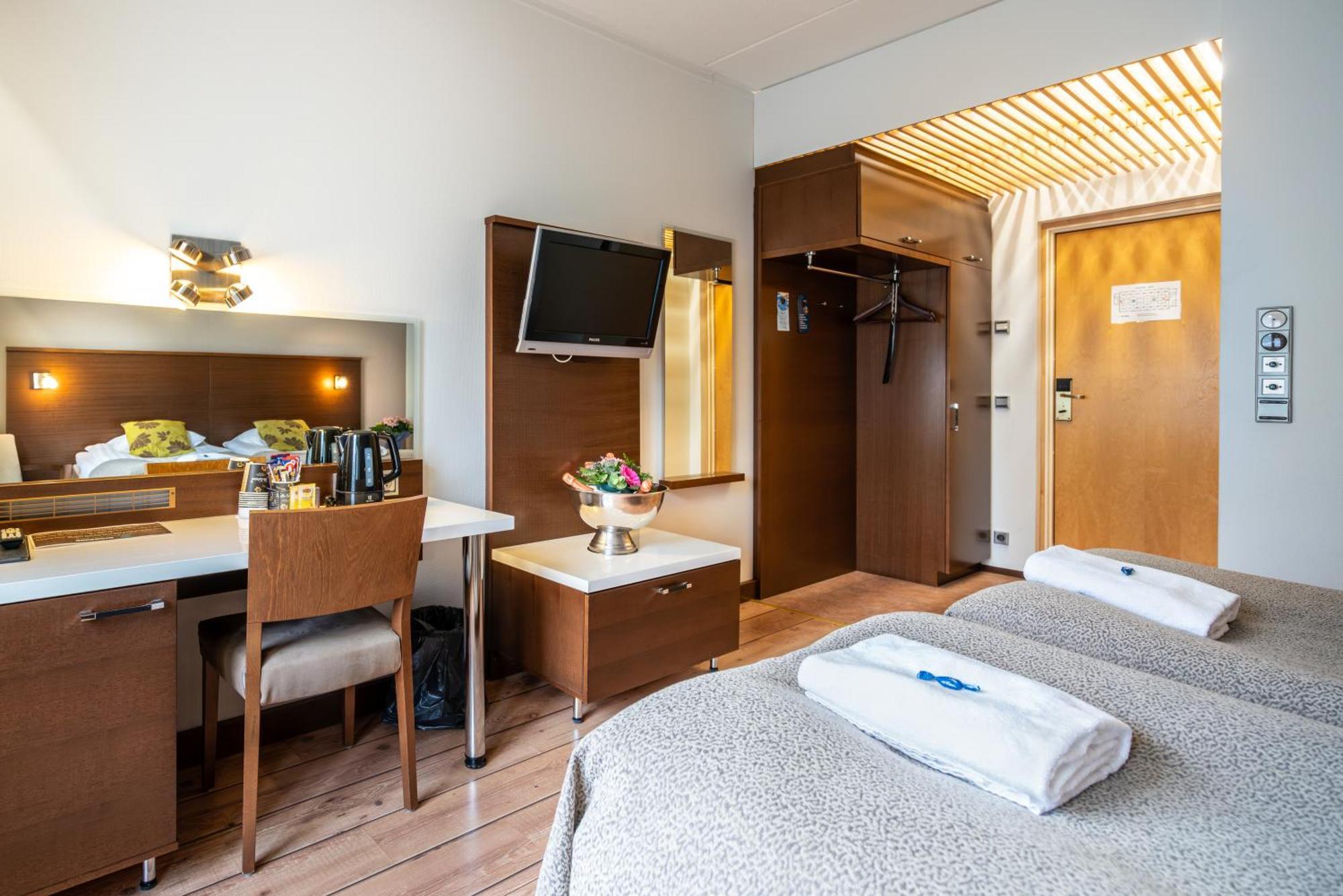 Hotel Курикка Экстерьер фото