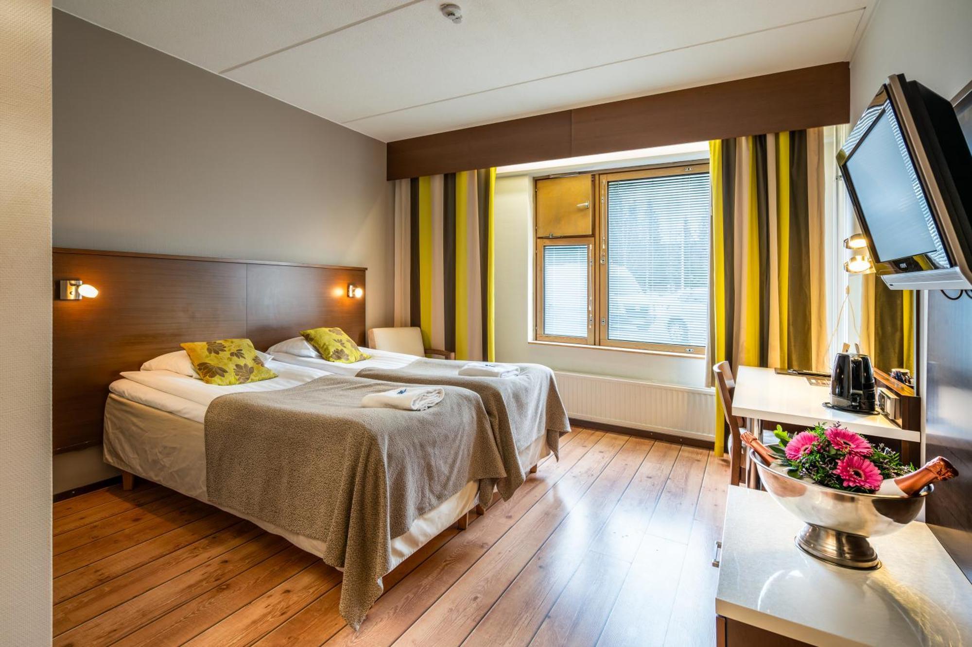 Hotel Курикка Экстерьер фото