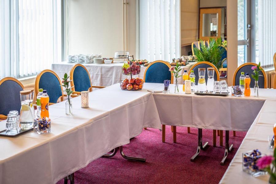 Hotel Курикка Экстерьер фото