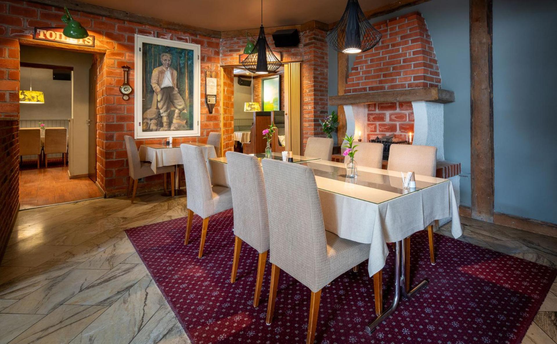 Hotel Курикка Экстерьер фото
