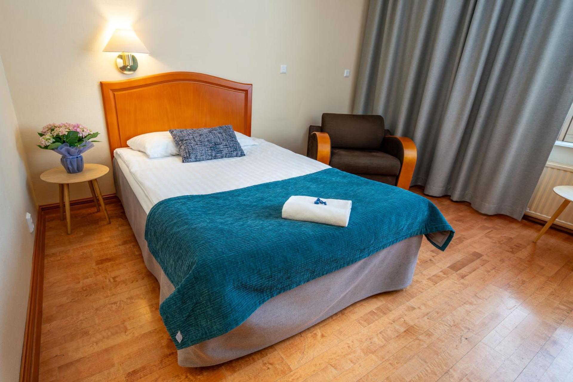 Hotel Курикка Экстерьер фото